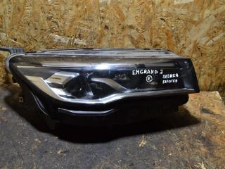 фара правая Geely Emgrand 1 поколение 2022