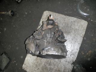 КПП механическая (МКПП) Ford Mondeo 3 поколение 2002, 2.0 л., дизель, МКПП, седан