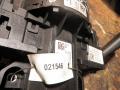 переключатель подрулевой (стрекоза) Volkswagen Passat B6 2008, 1.9 л., дизель - фото №4