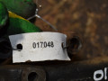 кронштейн ТНВД Audi 80 8C/B4 (1991 - 1996), 1.9 л., 1Z, дизель, 028130147B - фото №5