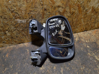 зеркало наружное правое Renault Trafic 2 поколение 2001, 1.9 л., DCi, дизель