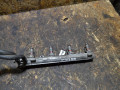 форсунка Volkswagen Golf 4 поколение 2000, 1.4 л., AHW, бензин, 036133319, 036031C - фото №2