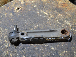 рычаг передний правый IVECO Daily 5 поколение (2011 - 2014), 2.3 л., дизель