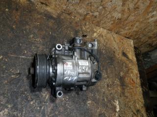 компрессор кондиционера Audi A4 B6 2003, 2.0 л., бензин, 8E0260805BA