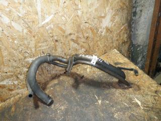 трубка охлаждающей жидкости Mazda 6 1 поколение [рестайлинг] (2005 - 2008), 2.0 л., RF7J, дизель