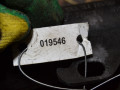 патрубок турбины Volkswagen Passat B4 1995, 1.9 л., дизель, 1H0129656G - фото №5