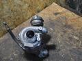 турбина Land Rover Freelander 1 поколение 2004, 2.0 л., дизель, GT1749V, 7781450B - фото №2