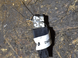 конденсатор Mazda CX-7 1 поколение (2006 - 2009), 2.3 л., Ti, бензин, 250047