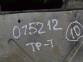 блок управления двигателем Ford Transit 7 поколение (2006 - 2013), 2.2 л., TDCi, дизель, 6C1112A650AN - фото №5