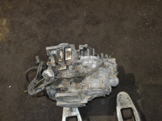 КПП автоматическая (АКПП) Volvo S60 1 поколение 2004, 2.4 л., Ti, бензин, 5550SN, 9480902