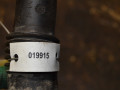 резонатор воздушного фильтра Renault Laguna 2 поколение (2001 - 2005), 0.2 л., дизель, 8200472602A - фото №4