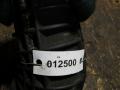 патрубок воздушного фильтра Saab 9-5 1 поколение [2-й рестайлинг] 2008, 2.3 л., Ti, бензин, АКПП, 4967550 - фото №3