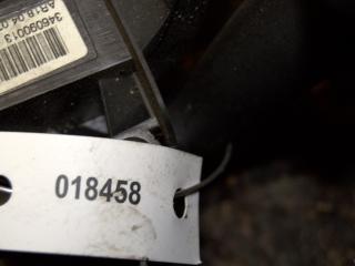 переключатель подрулевой (стрекоза) Citroen C4 1 поколение 2005, 1.6 л., бензин, 96627927XT