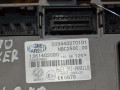 блок комфорта Fiat Ducato 3 поколение (2006 - 2014), 2.3 л., JTD, дизель, 1361402080 - фото №3