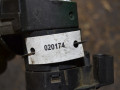 клапан EGR Mercedes-Benz E-Класс W210/S210 (1995 - 1999), 3.2 л., CDi, дизель, 00005320C2, A64614060 - фото №5