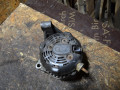 генератор Chrysler Voyager 4 поколение (2001 - 2004), 3.8 л., бензин, АКПП, 4210000010, 04868431AD - фото №4