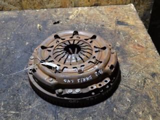 комплект сцепления Toyota Yaris P1 [рестайлинг] 2004, 1.4 л., 1ND-TV, дизель