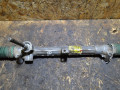 рулевая рейка Fiat Bravo 2 поколение 2009, 1.4 л., бензин, МКПП - фото №2