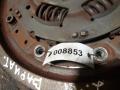 комплект сцепления Audi A6 4F/C6 2007, 2.4 л., BDW, бензин, вариатор, 06C141065C - фото №6