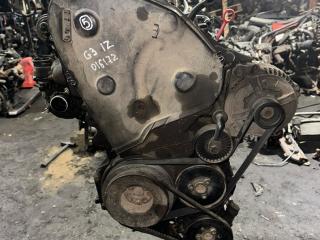двигатель Volkswagen Golf 3 поколение (1991 - 2000), 1.9 л., 1Z, дизель, МКПП, 1Z