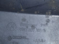 решетка радиатора Volkswagen Transporter T5 2007, 7H0807101 - фото №5