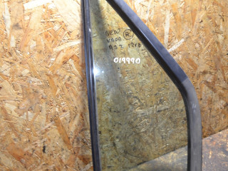 стекло двери передней правой IVECO Daily 5 поколение (2011 - 2014), 2.3 л., дизель