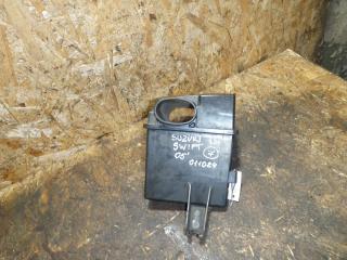 корпус воздушного фильтра Suzuki Swift 3 поколение 2005, 1.3 л., M13A, бензин, 63JR01