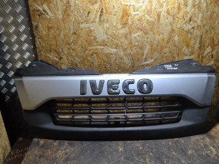 решетка радиатора IVECO Daily 5 поколение (2011 - 2014), 2.3 л., дизель, 5801342732, 5801342733
