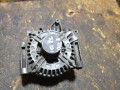 генератор Mercedes-Benz E-Класс W210/S210 (1995 - 1999), 3.2 л., CDi, дизель, 0124625014 - фото №3