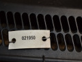 решетка радиатора Volkswagen Transporter T5 2007, 7H0807101 - фото №5