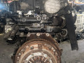 двигатель Renault Master 2 поколение [рестайлинг] (2003 - 2010), 2.5 л., DCi, G9U 754, дизель, МКПП, G9U754 - фото №2