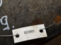 пыльник рычага Mercedes-Benz E-Класс W210/S210 (1995 - 1999), 3.2 л., CDi, дизель, 1293520188 - фото №4