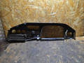 накладка на торпедо (консоль) Volkswagen LT 2 поколение (1996 - 2005), 2.5 л., дизель, 9016890739 - фото №2