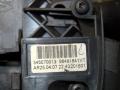 переключатель подрулевой (стрекоза) Citroen C4 1 поколение 2005, 1.6 л., бензин, 96627927XT - фото №5