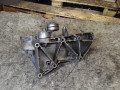 кронштейн генератора Nissan Primera P12 (2001 - 2008), 1.9 л., DCi, дизель, 8200183234 - фото №3