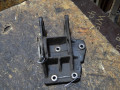 кронштейн полуоси Renault Master 2 поколение [рестайлинг] (2003 - 2010), 2.5 л., DCi, дизель, МКПП, 8200027177B - фото №2