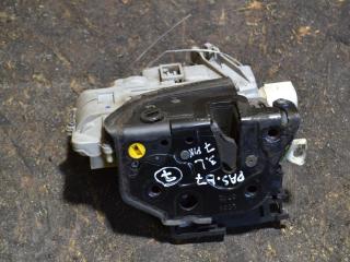замок двери задней левой Volkswagen Passat B7 2012, универсал, 3C4839015A