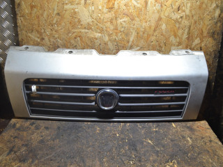 решетка радиатора Fiat Ducato 3 поколение (2006 - 2014)