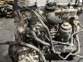двигатель Opel Astra G 2003, 2.0 л., Y 20 DTH, дизель, МКПП, Y20DTH - фото №2