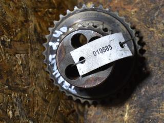 шестерня (звездочка) коленвала Ford Transit 6 поколение 2004, 2.4 л., дизель, YC1Q6306CA