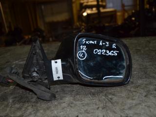 зеркало наружное правое Audi A3 8L (1996 - 2000)