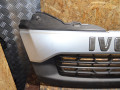 решетка радиатора IVECO Daily 5 поколение (2011 - 2014), 2.3 л., дизель, 5801342732, 5801342733 - фото №2