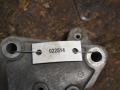 полуось передняя правая (приводной вал, ШРУС) Opel Vectra C 2003, 2.2 л., дизель, АКПП - фото №2