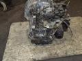 КПП механическая (МКПП) Ford C-Max 1 поколение 2007, 1.8 л., дизель - фото №3