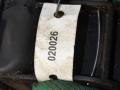 интеркулер Volkswagen Crafter 1 поколение 2009, 2.5 л., дизель, МКПП - фото №3