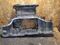 масляный поддон Audi A4 B7 (2004 - 2009), 3.0 л., BKN, дизель, BKN, 059103603AF - фото №3
