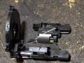 датчик угла поворота руля Mercedes-Benz E-Класс W211/S211 2004, 2.2 л., дизель, A1715450932 - фото №3