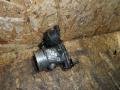 заслонка дроссельная Audi A4 B6 (2000 - 2006), 2.5 л., дизель, 8E0145950C - фото №2