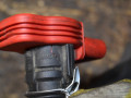 катушка зажигания Audi A6 4F/C6 (2004 - 2008), 4.2 л., бензин, R0602S00300 - фото №4