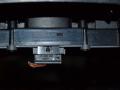 кнопка аварийной сигнализации Volkswagen Crafter 1 поколение 2009, 2.5 л., дизель, МКПП, 9065454107 - фото №4